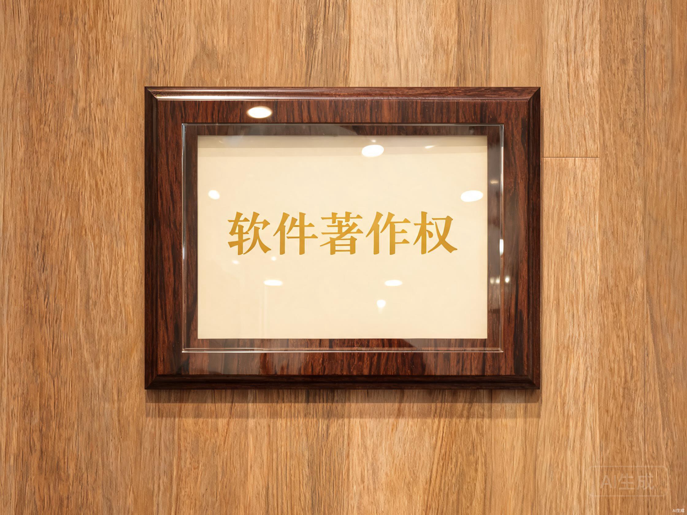 拓冰建站框架软件著作权