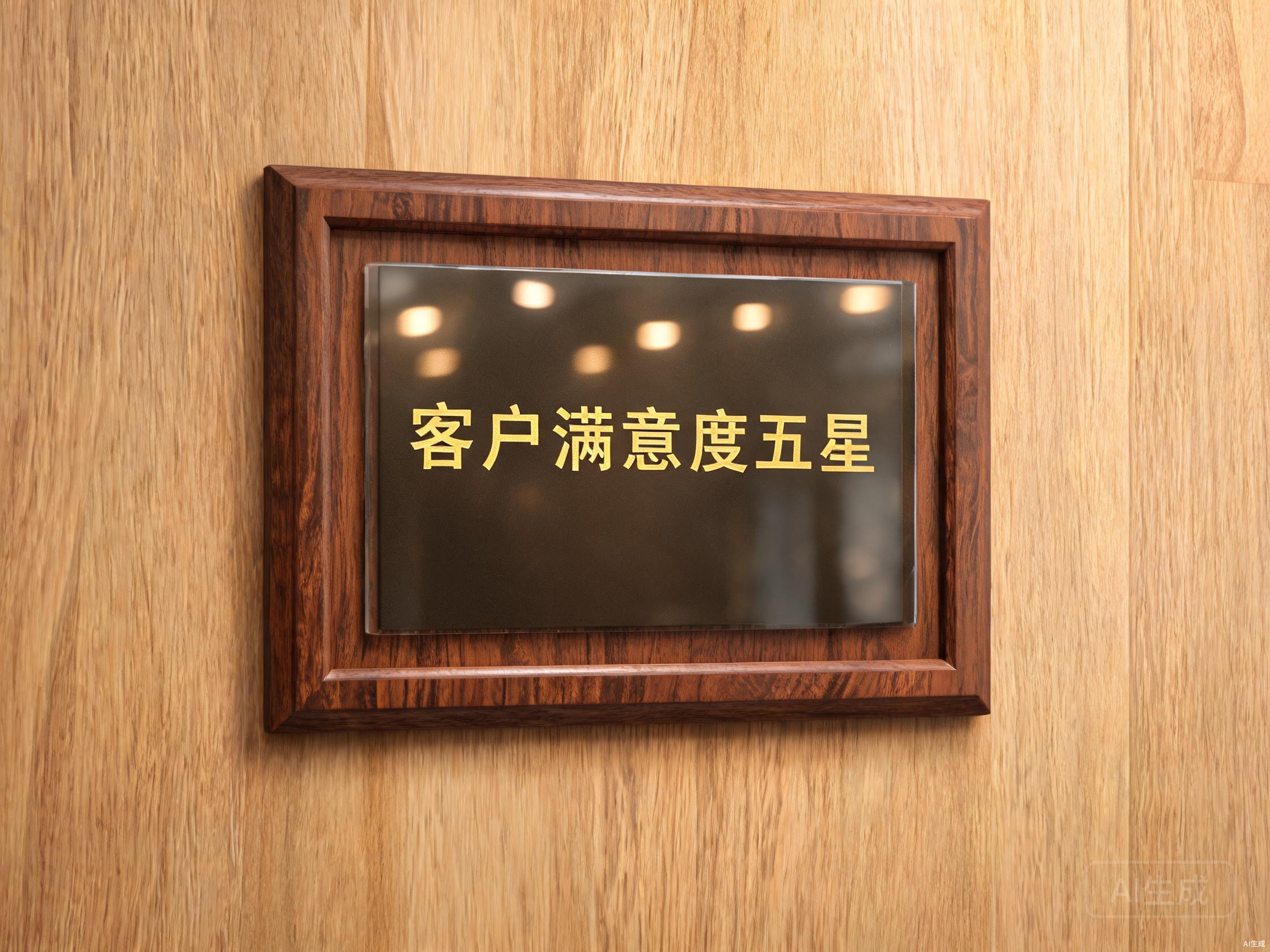 客户满意度五星服务商