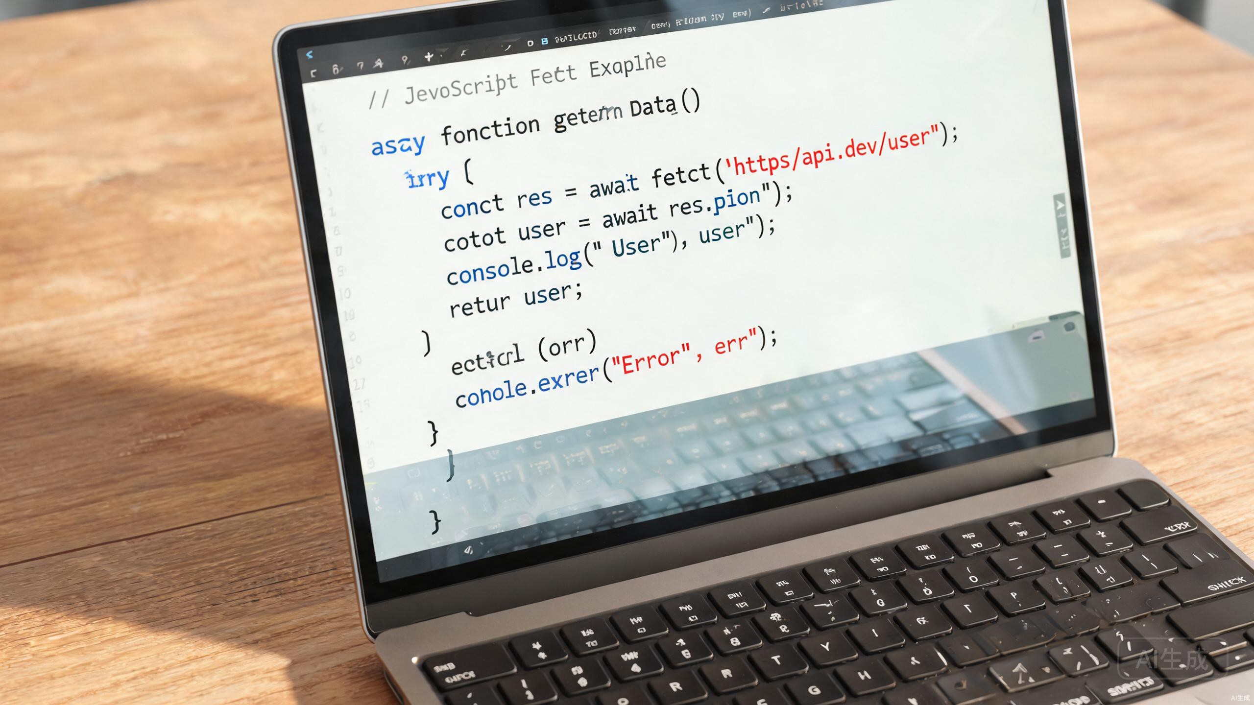 JavaScript 入门教程